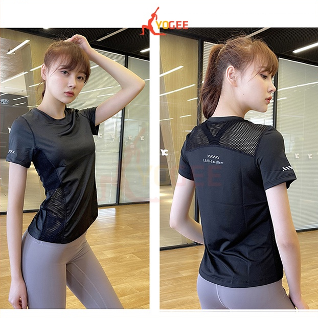 Áo thể thao bigsize, size đến 3XL, dành cho người béo, gym, yoga, erobic, thể dục, chạy bộ, đi chơi, chất vải cao cấp