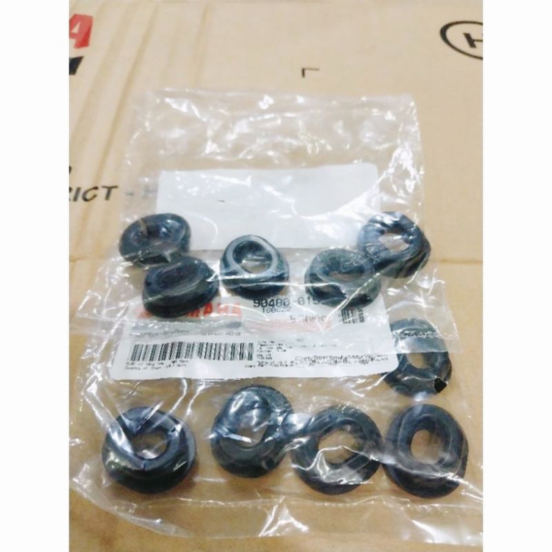 Cao Su Dàn Áo Xe Chính Hãng Yamaha