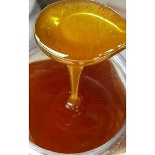 Mật ong hoa cà phê
