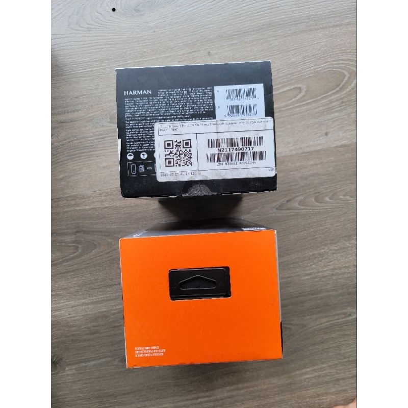 Loa thông minh di động JBL Link Portable - Hàng Chính Hãng & Mới 100%