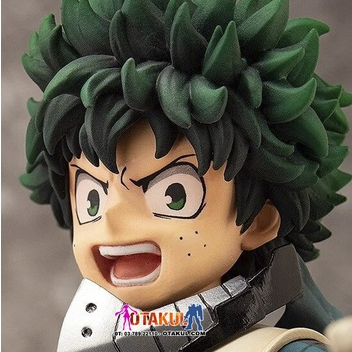 Mô Hình Midoriya Izuku Figure anime My Hero Academia