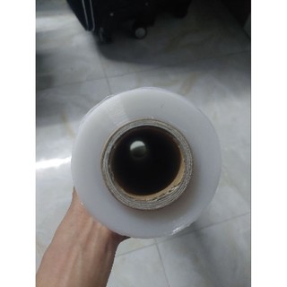 Màng PE, màng chít, màng bọc, màng cuốn hàng khổ 50cm