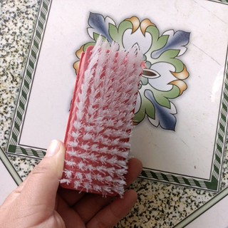 bàn chải chà chân, giặt đồ giá rẻ