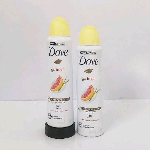 🎉🎉 Xịt Khử Mùi Dove 48h Anti-Perspirant Deodorant Spray , Mỹ