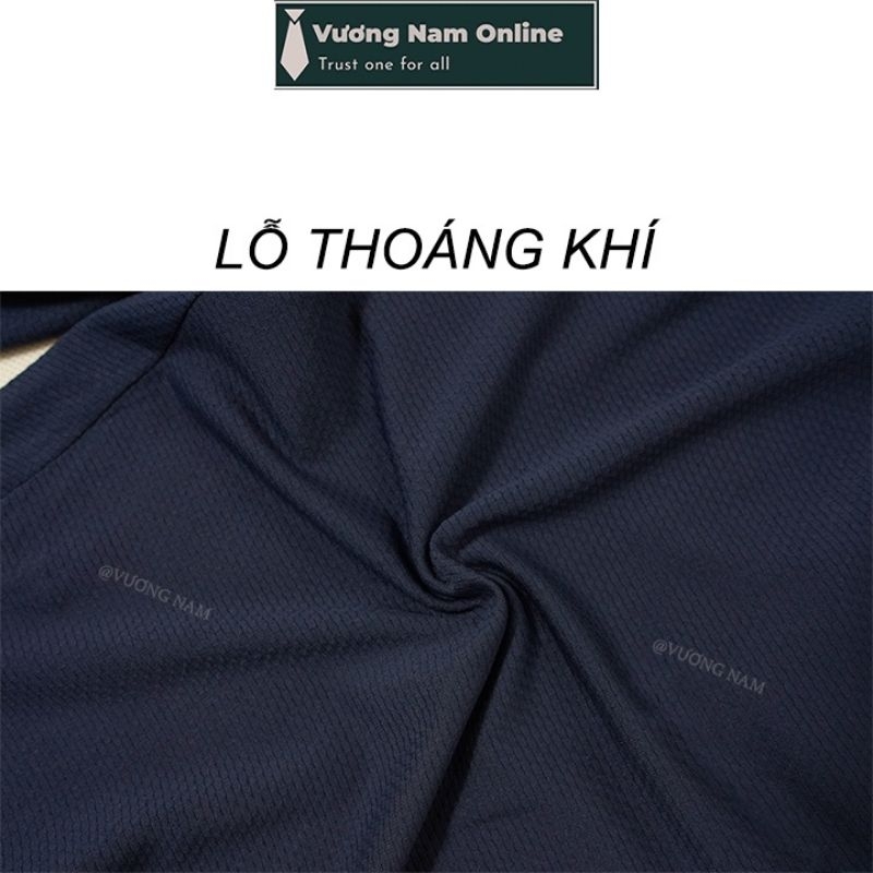 Quần đùi nam thông hơi cao cấp