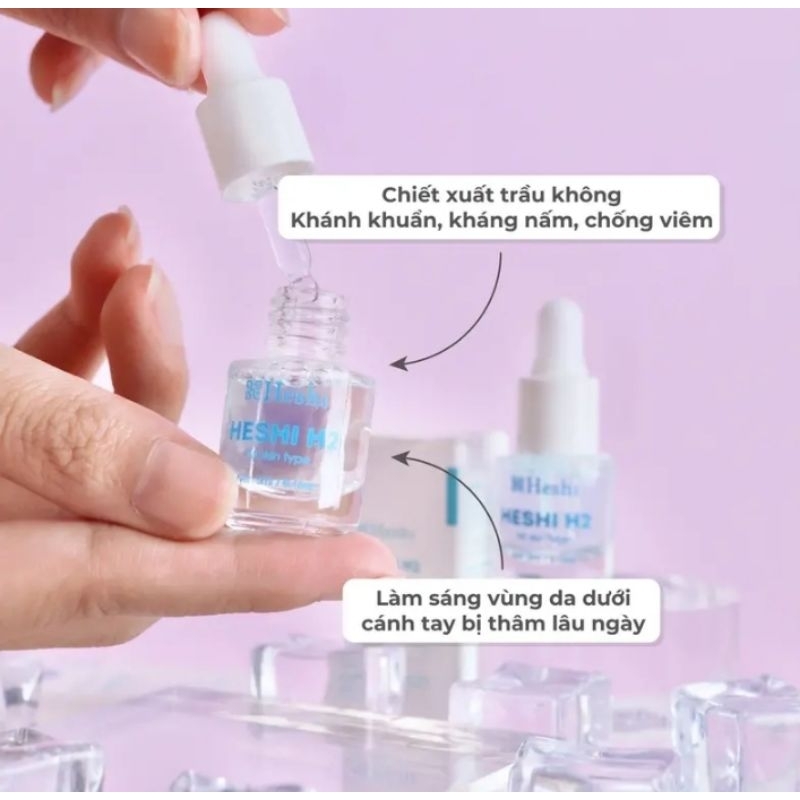 SERUM H2 HESHI