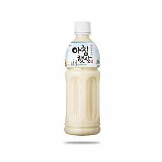 Nước gạo hàn quốc 500ml