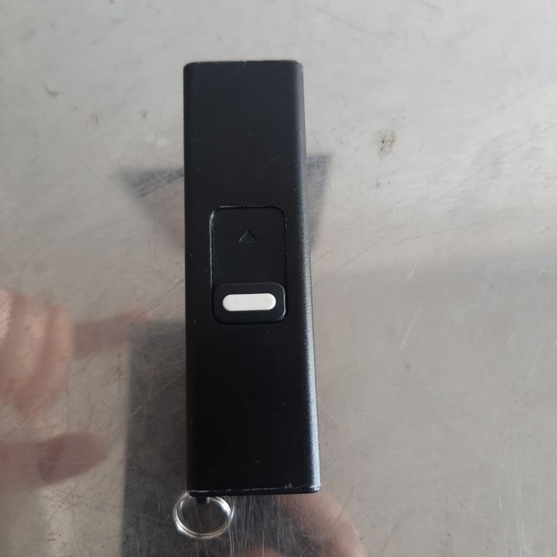 móc khóa đèn pin mi ni