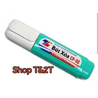 Bút xóa TL CP-02 (10 cây/ hộp)