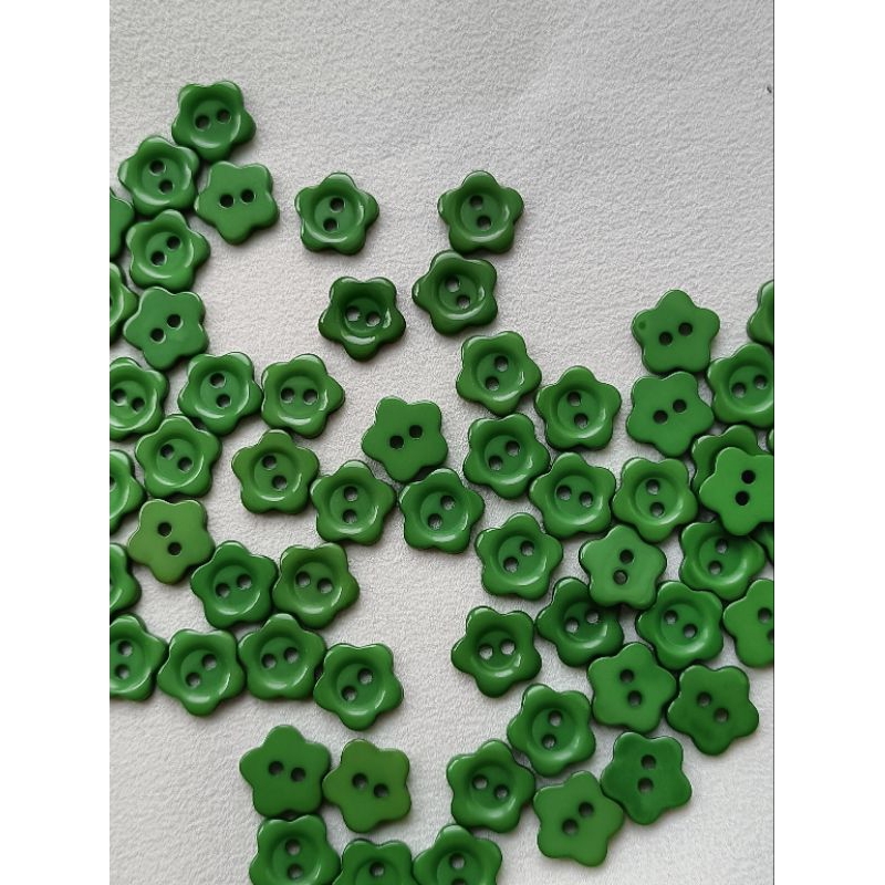 Gói 20 nút hoa mai