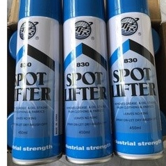 Chai Tẩy Dầu Trên Vải 830 TPR-Sprayway; Phụ Liệu Ngành May Mặc Công Nghiệp