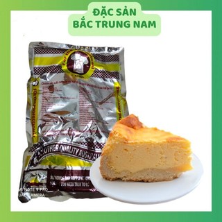 Bột bánh phô mai trộn sẵn ăn liền Úc 100 - 500g