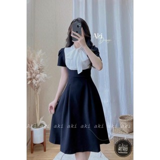 Đầm Công Sở Big Size (55kg đến 100kg)