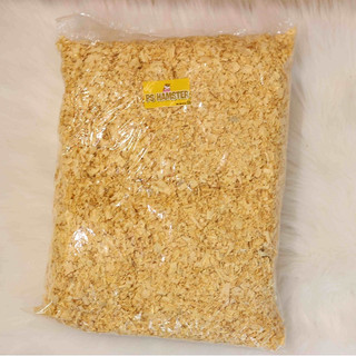Mùn cưa Thơm - lót chuồng Hamster