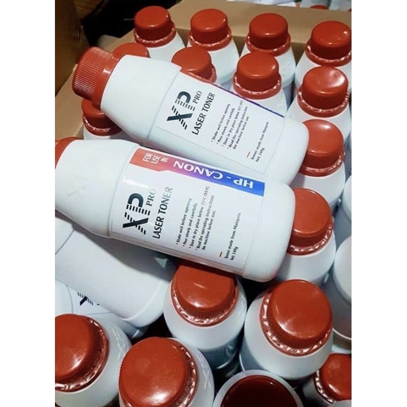 Mực in XP pro 140g