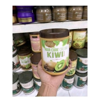 Dầu hấp ủ kiwi karanz 1000ml