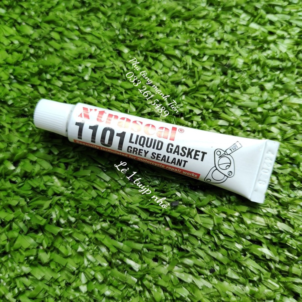 Keo dán ron- phốt