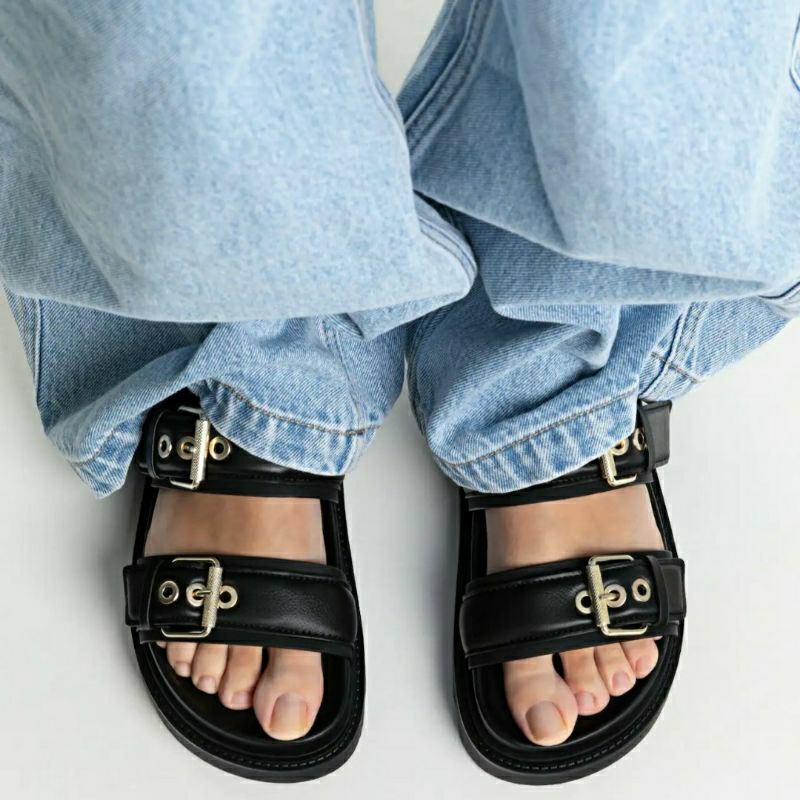 GIÀY SPORTY SANDALS