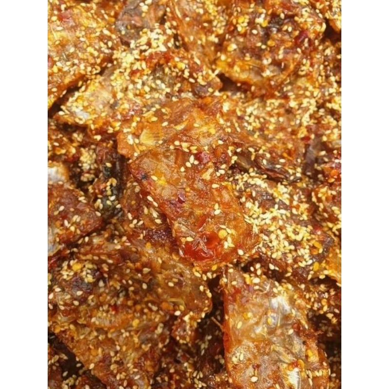 500GRAM CÁ BÒ RIM SA TẾ (ĐẶC SẢN HUẾ)