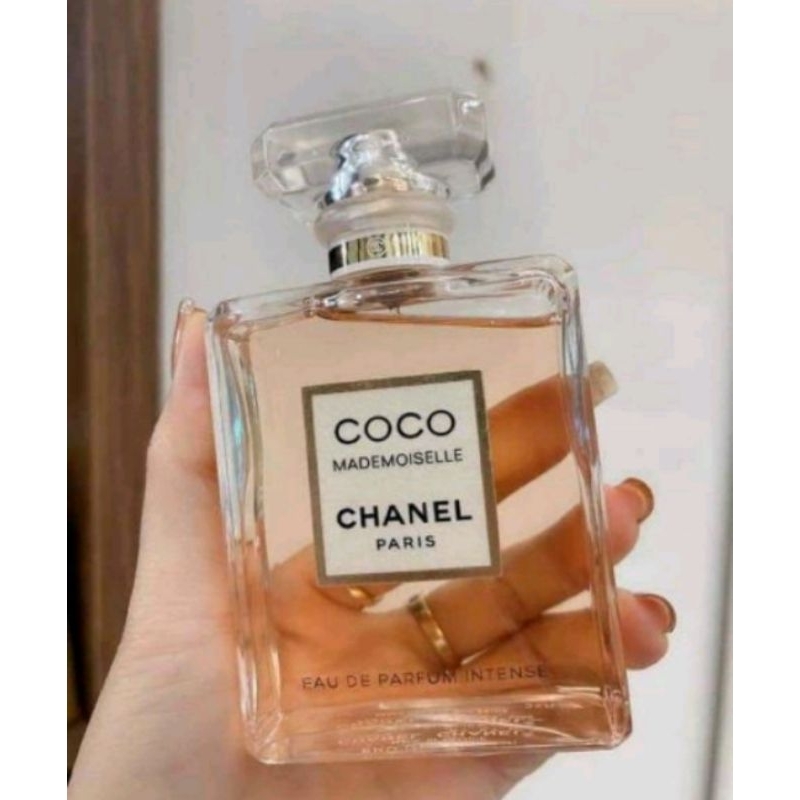 nước hoa coco intense