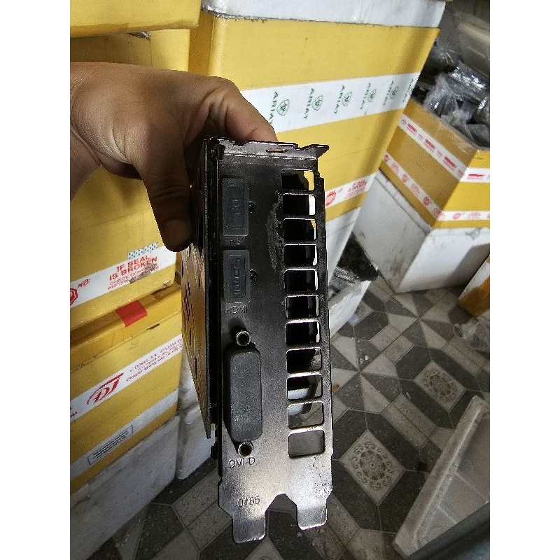 Card màn hình VGA RTX 2060 Super 8GB | BigBuy360 - bigbuy360.vn