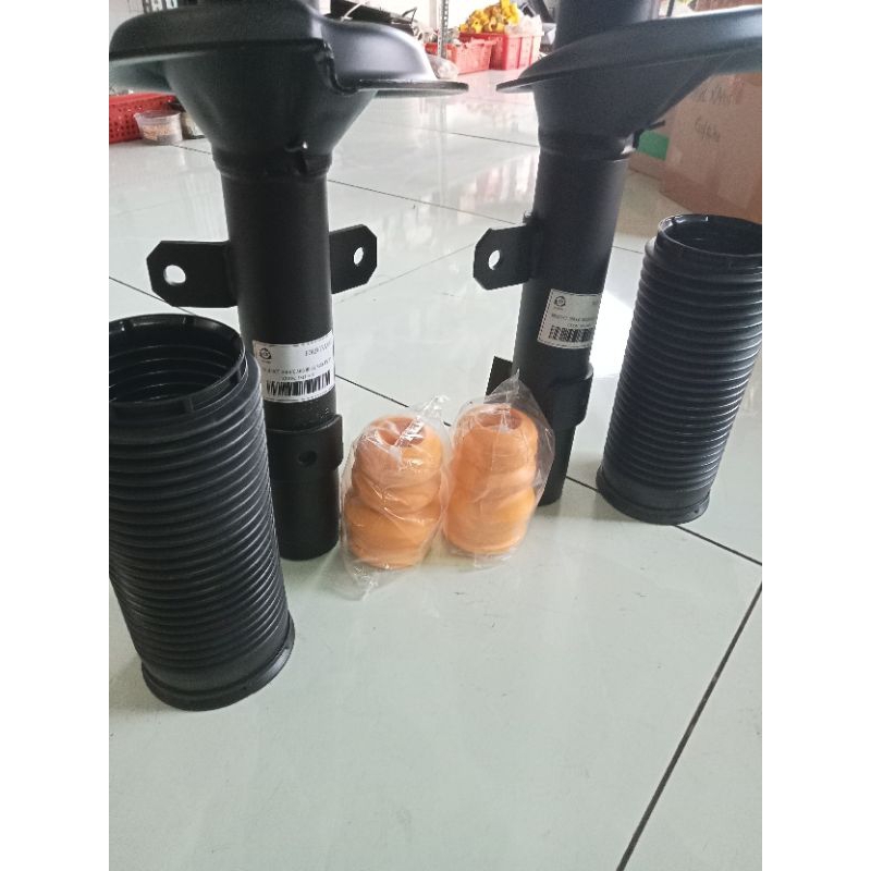 PHỤÔC TRUỚC FORD TRANSIT