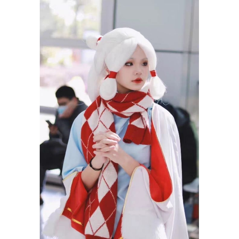 Wig/Tóc giả cosplay Sky: Children of the light