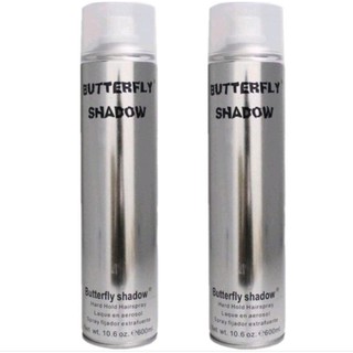 KEO XỊT TÓC BUTTERFLY SHADOW 320ml