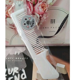 Lược Mini Tiện ích Du Lịch Mang Theo