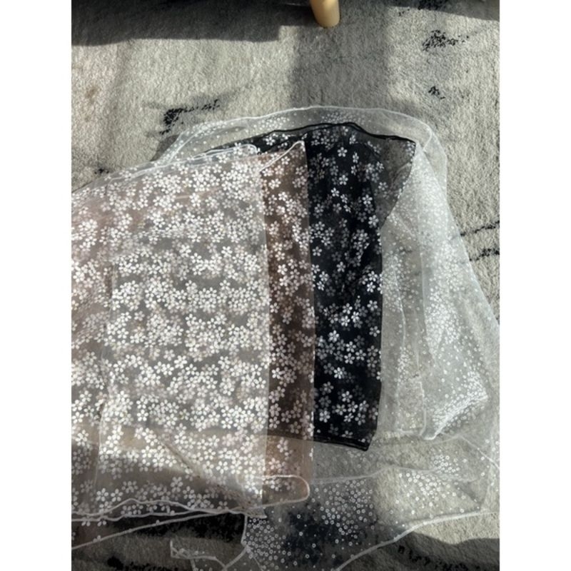 Đầm Lưới Áo Choàng Đi Biển Bikini Cover Up Sale