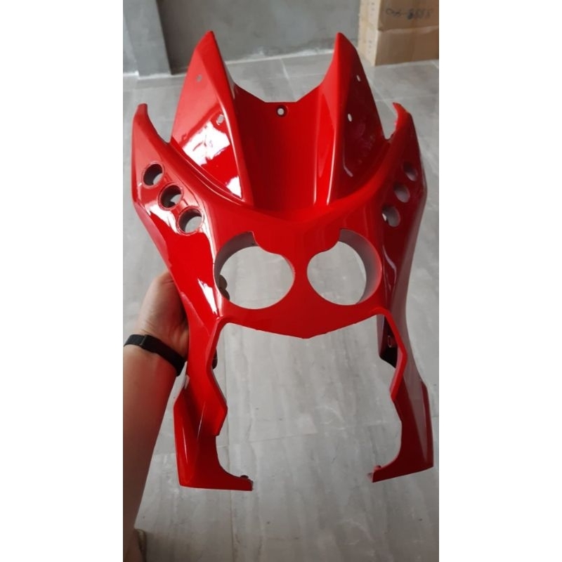 mặt nạ đèn độ xe điện Xmen 120.000đ ship toàn quốc 097 185 3323