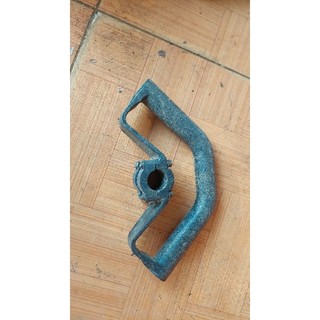 Tay cầm máy phát cỏ nhật bãi