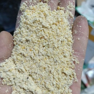 combo 2kg đỗ tương nghiền bột