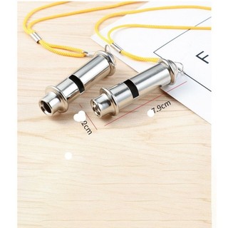Còi morse truyền tin,còi hướng đạo