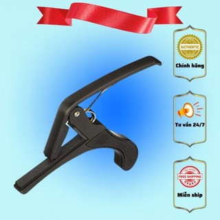 Kẹp Capo HT dành cho đàn Guitar