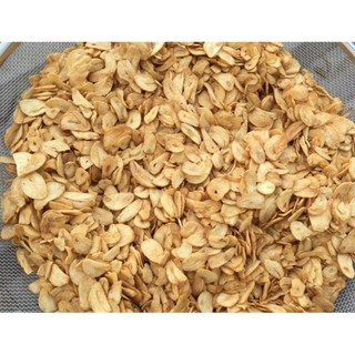 Tỏi cô đơn chiên giòn siêu ngon 250g