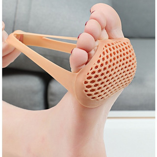Lót giày silicon xỏ ngón chân sukahouse