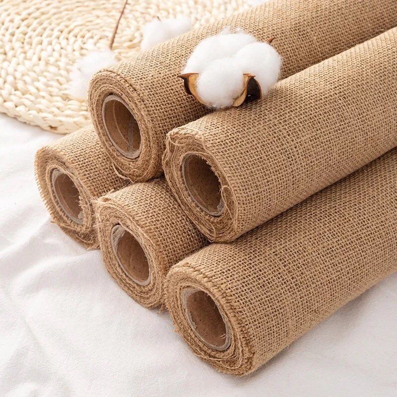 1 tấm vải đay, vải bố tấm 1m x 1,2m