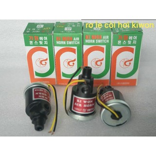 Rơ le còi hơi kiwon cao cấp hàn quốc