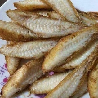 Cá đùi gà một nắng 500gr❤️Tmart- Thực phẩm sạch