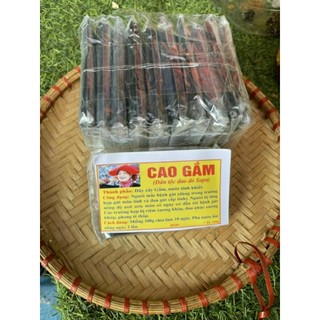 Cao gắm,cao gắm sapa,cao gắm giá rẻ