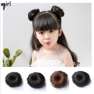 Tóc búi natra, búi củ tỏi giá sỉ