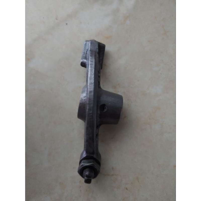 Cò SYM zin lắp chung Dream Việt.