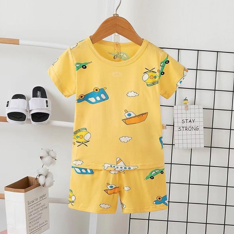 Bộ Xuất Hàn 8-25kg Shop Hậu Bùi Quần Áo Trẻ Em từ 5 đến 35kg