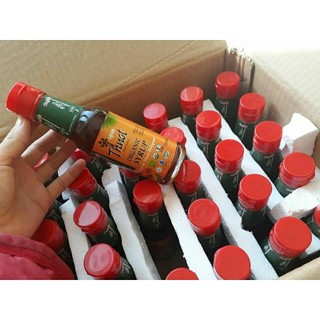 Mật Syrup Thốt Nốt Hữu Cơ 150ml