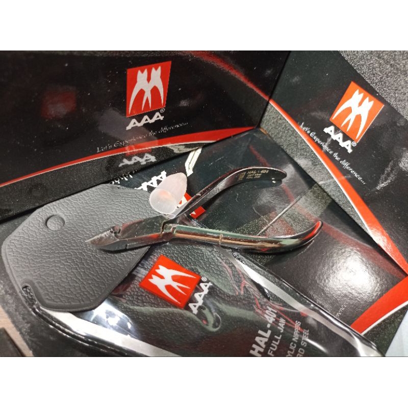 KỀM AAA HAL401 CẮT MÓNG