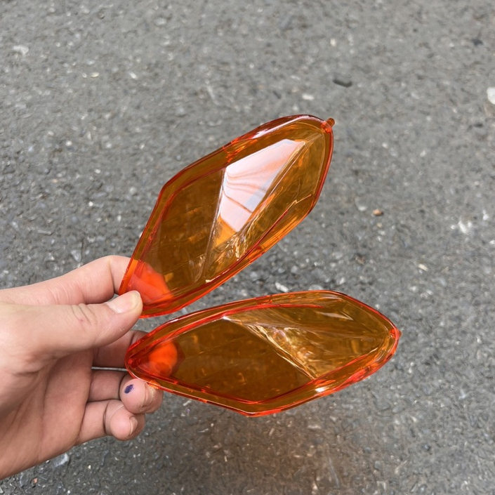 Xi nhan cam Wave110, Wave100