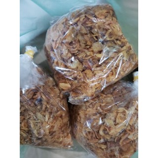 Hành phi nhà làm 100g