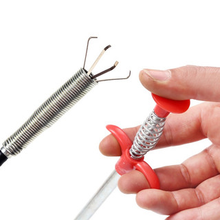 [HÀNG CÓ SẴN] Dây thông cống móc rác dài