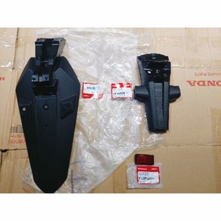 Full dè sau winner x zin new 100% chính hãng honda